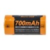 Akumulator USB ARB-L16UP (16340 700mAh 3,7V)